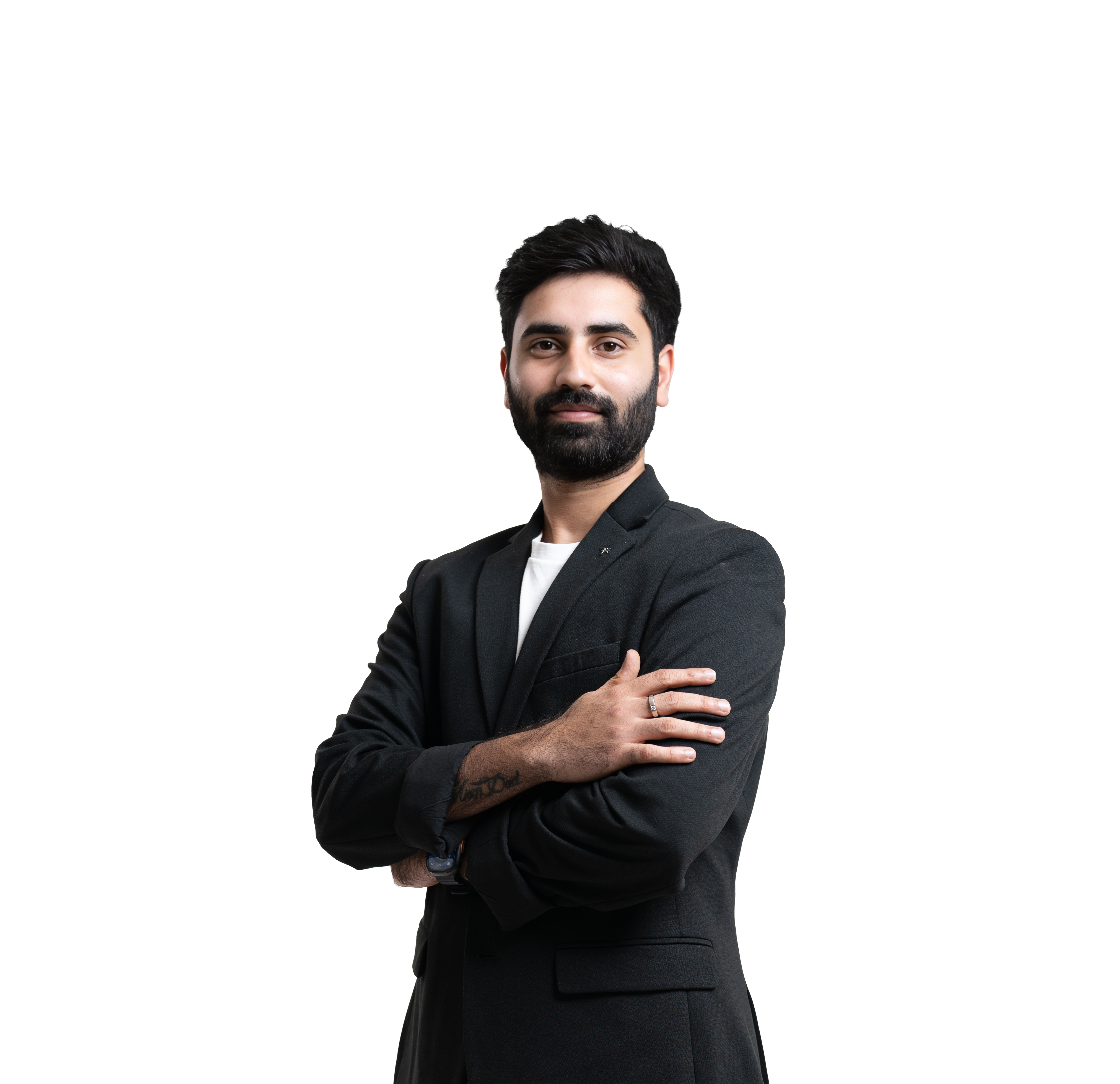 Loka Vinay Kumar Reddy