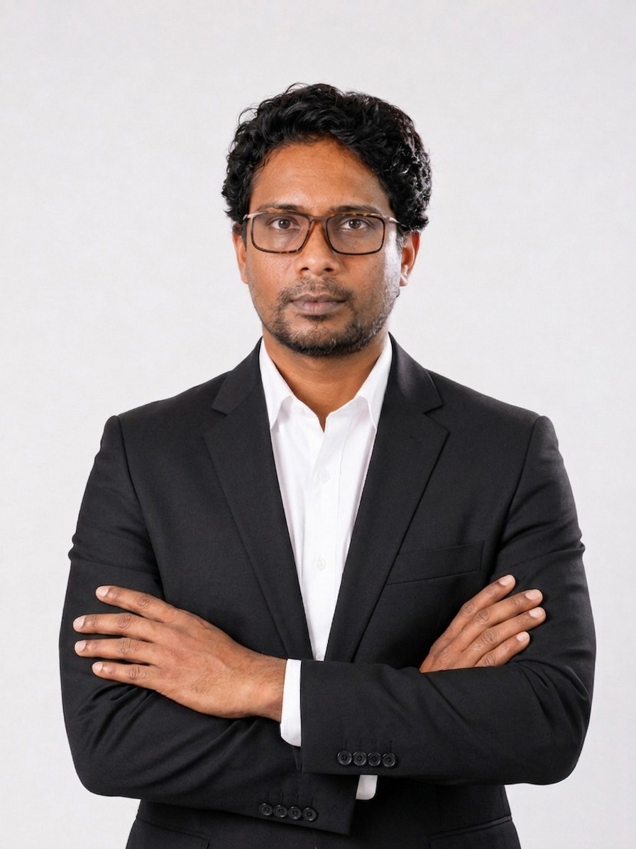 Kunal Paul Bheema Reddy