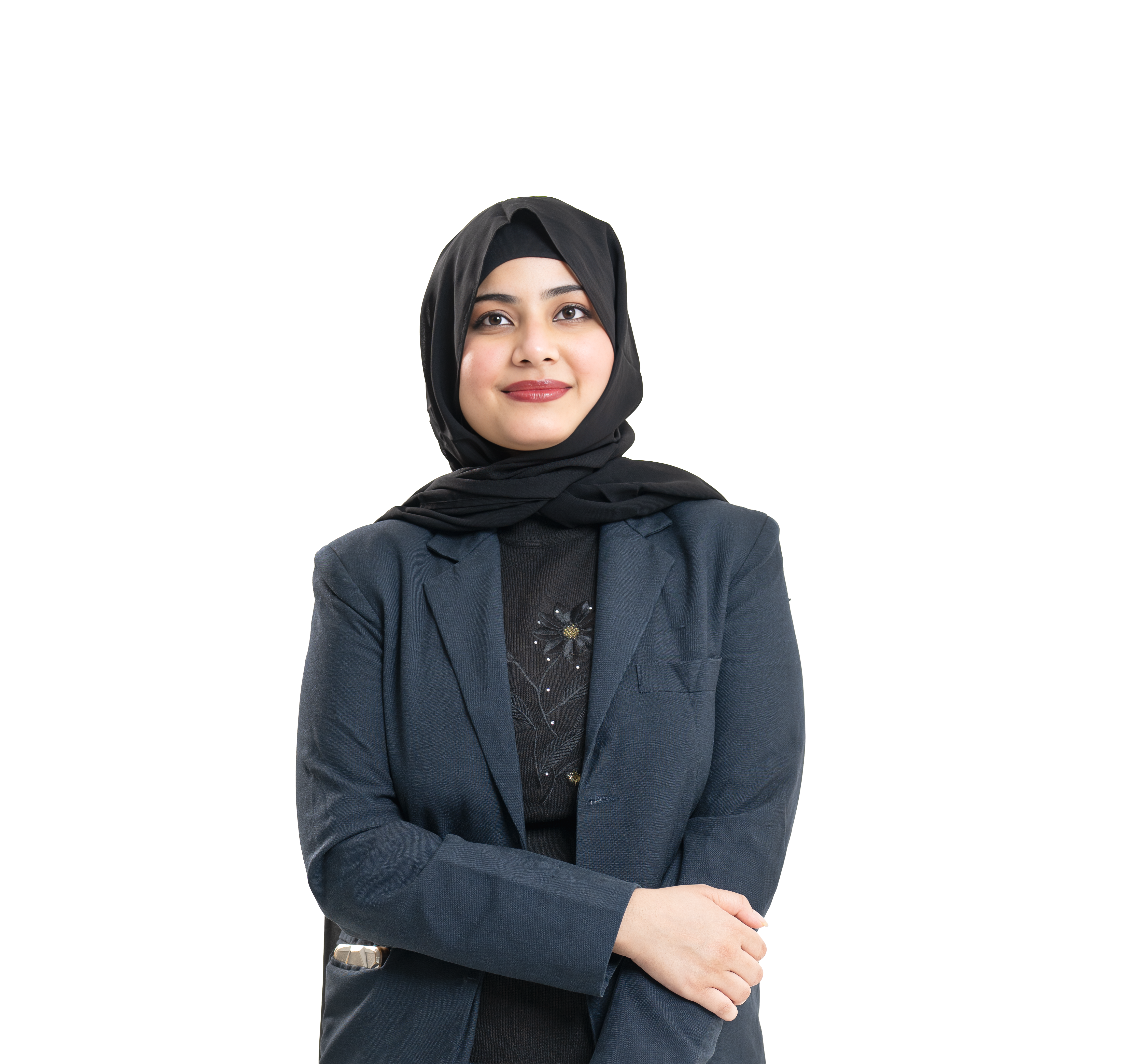 Syeeda Yameen