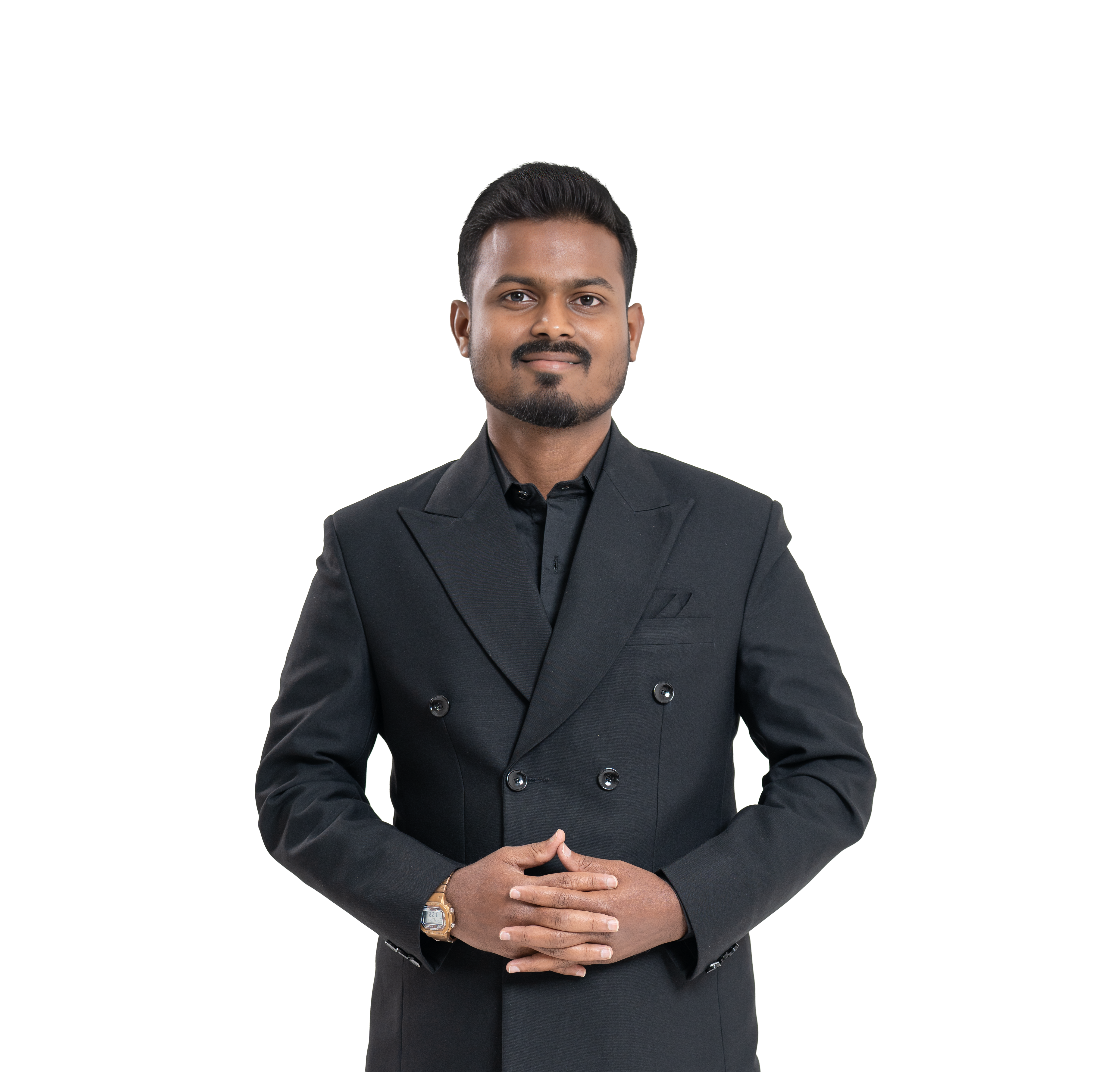 Mohd Arbaaz Ali