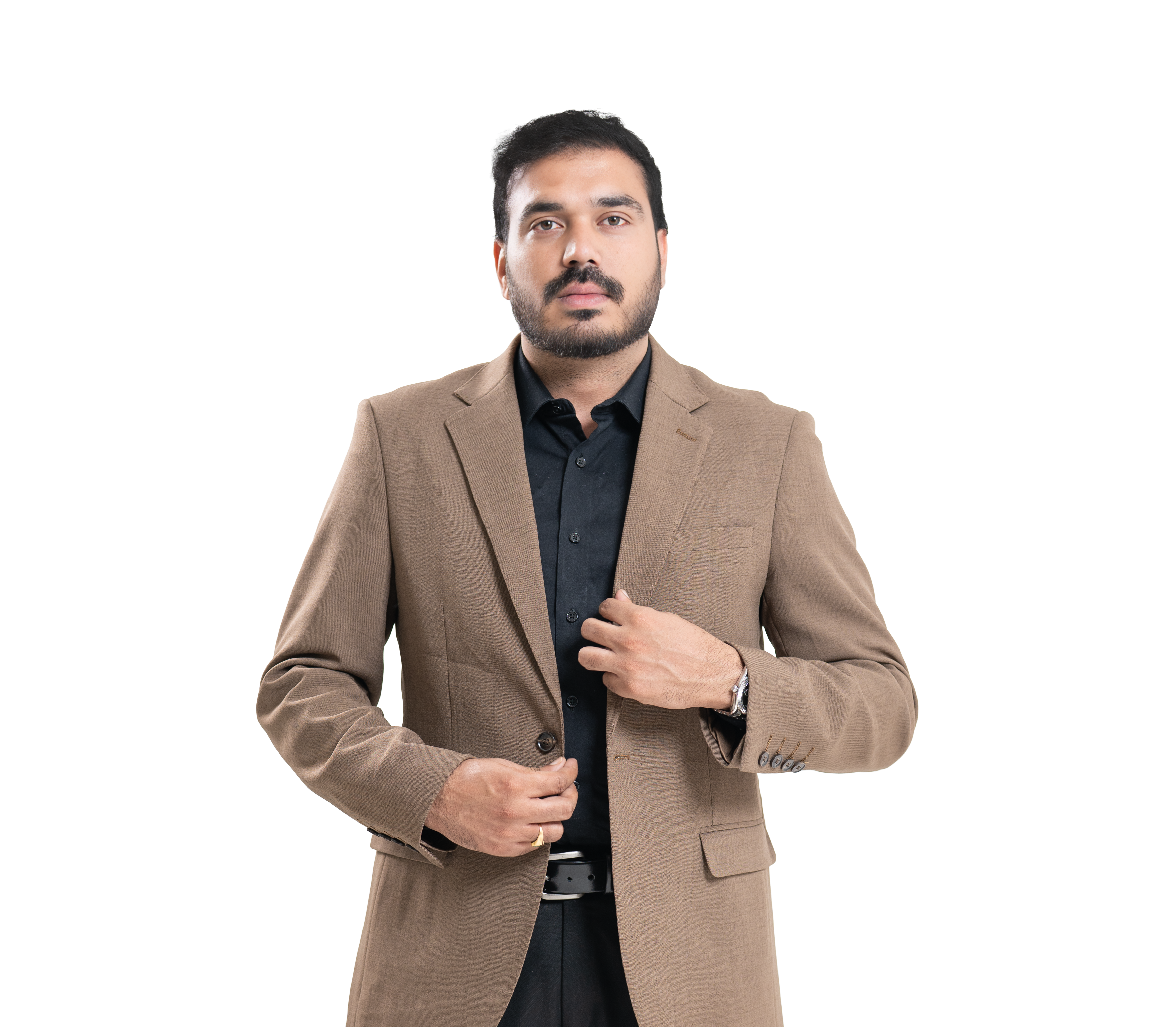 Sai Kiran Moturi
