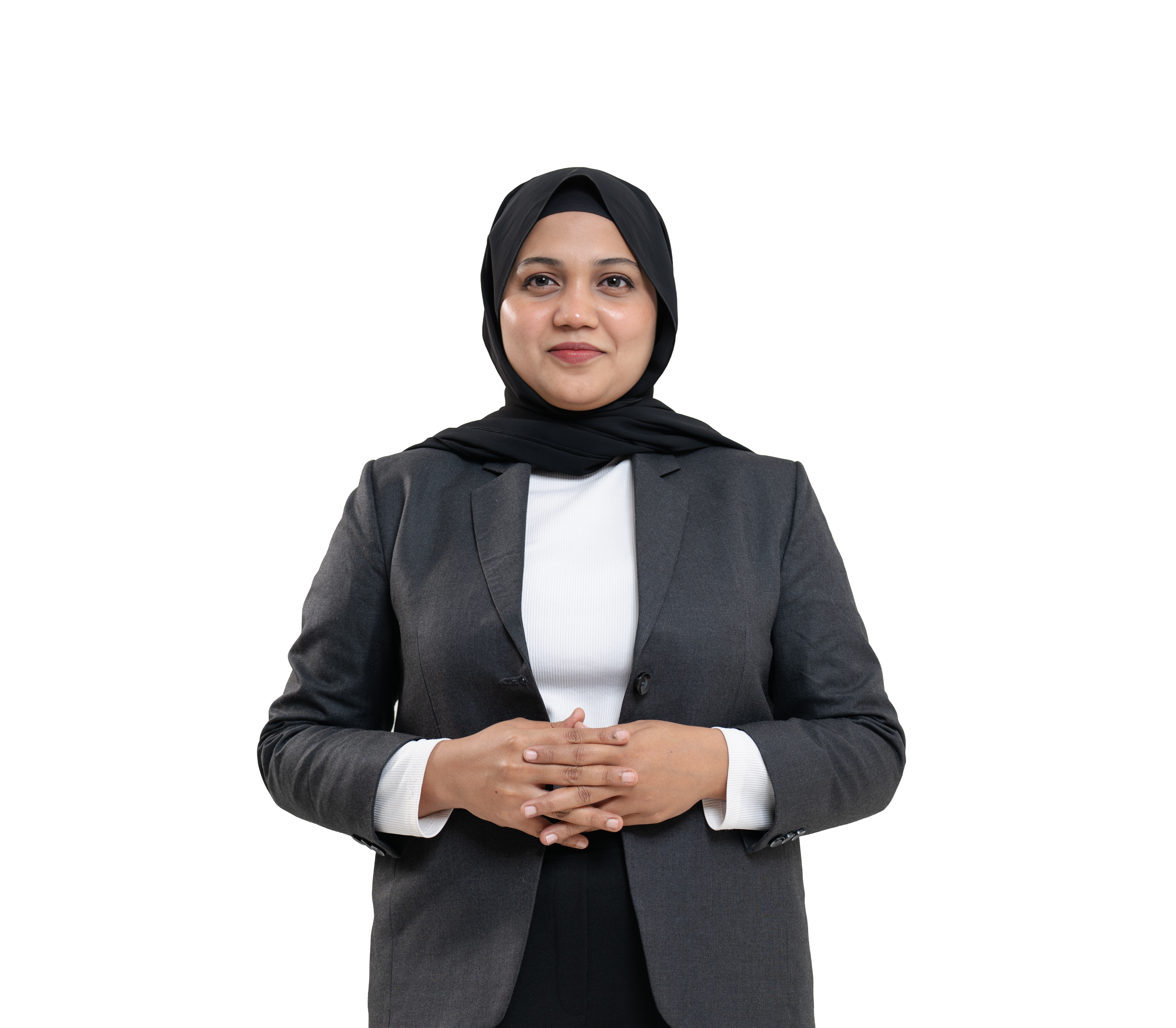 Sharmeen Furqan Shaikh