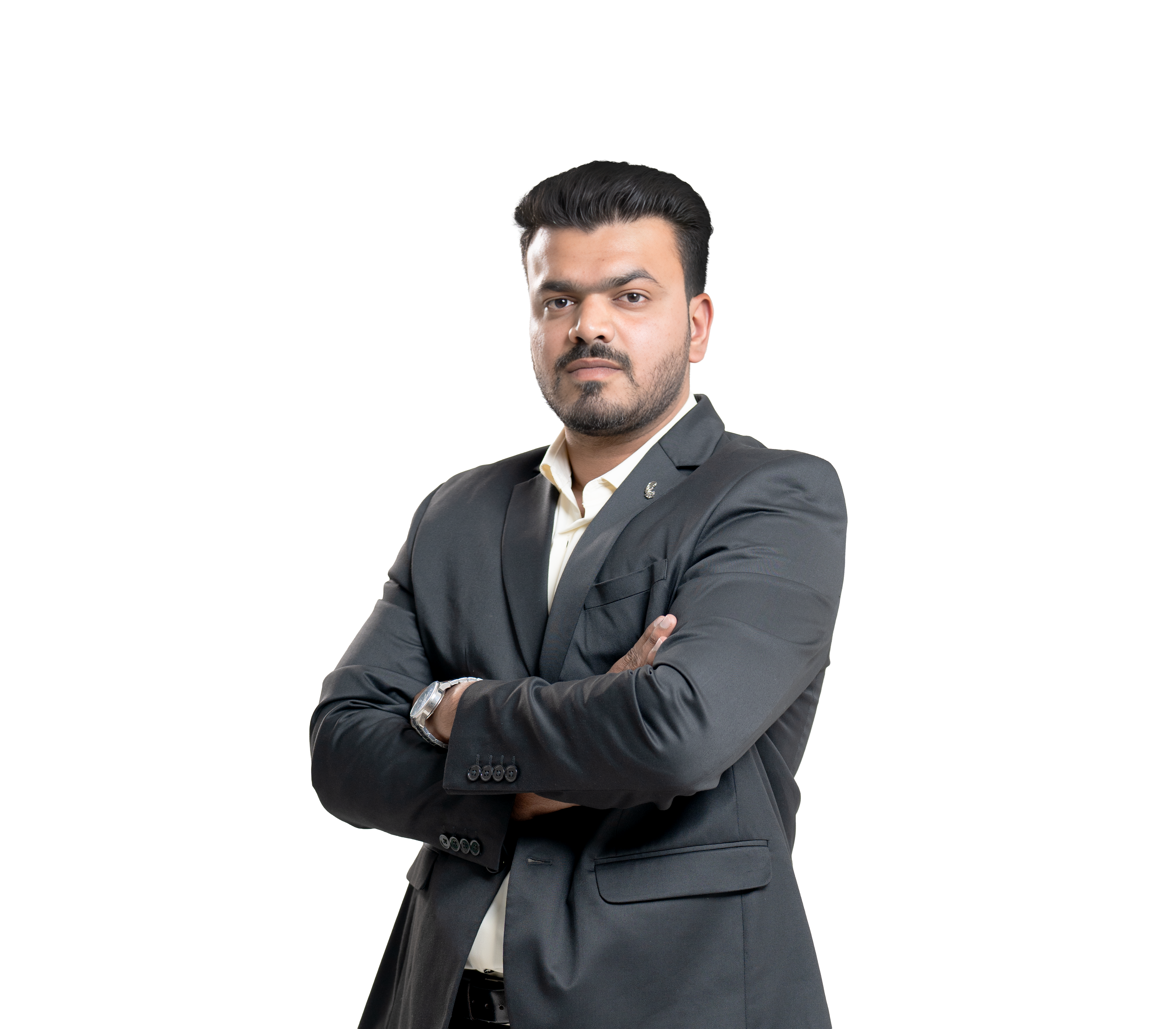 Mohammad Shahbaz