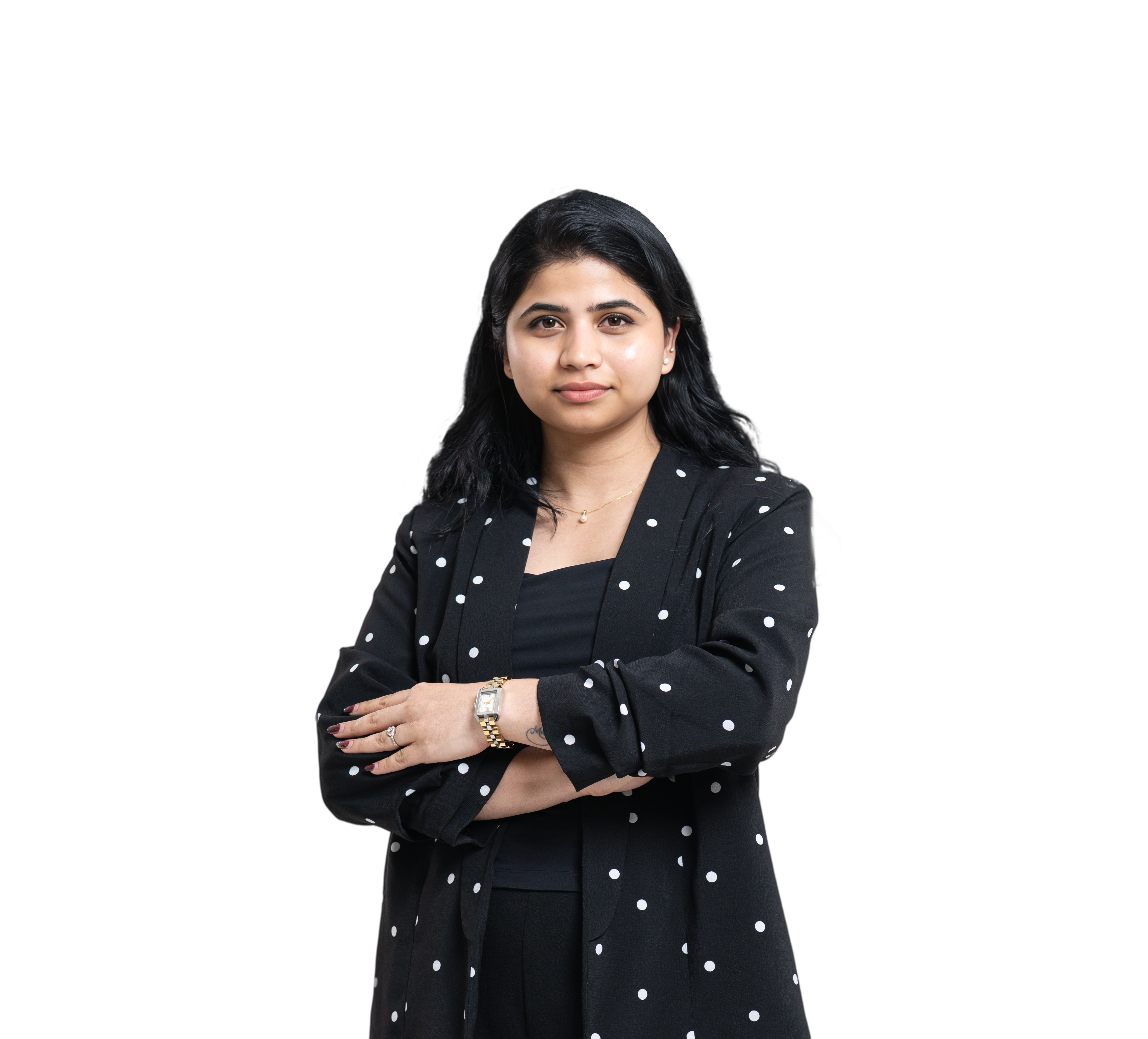 Shalini Reddy