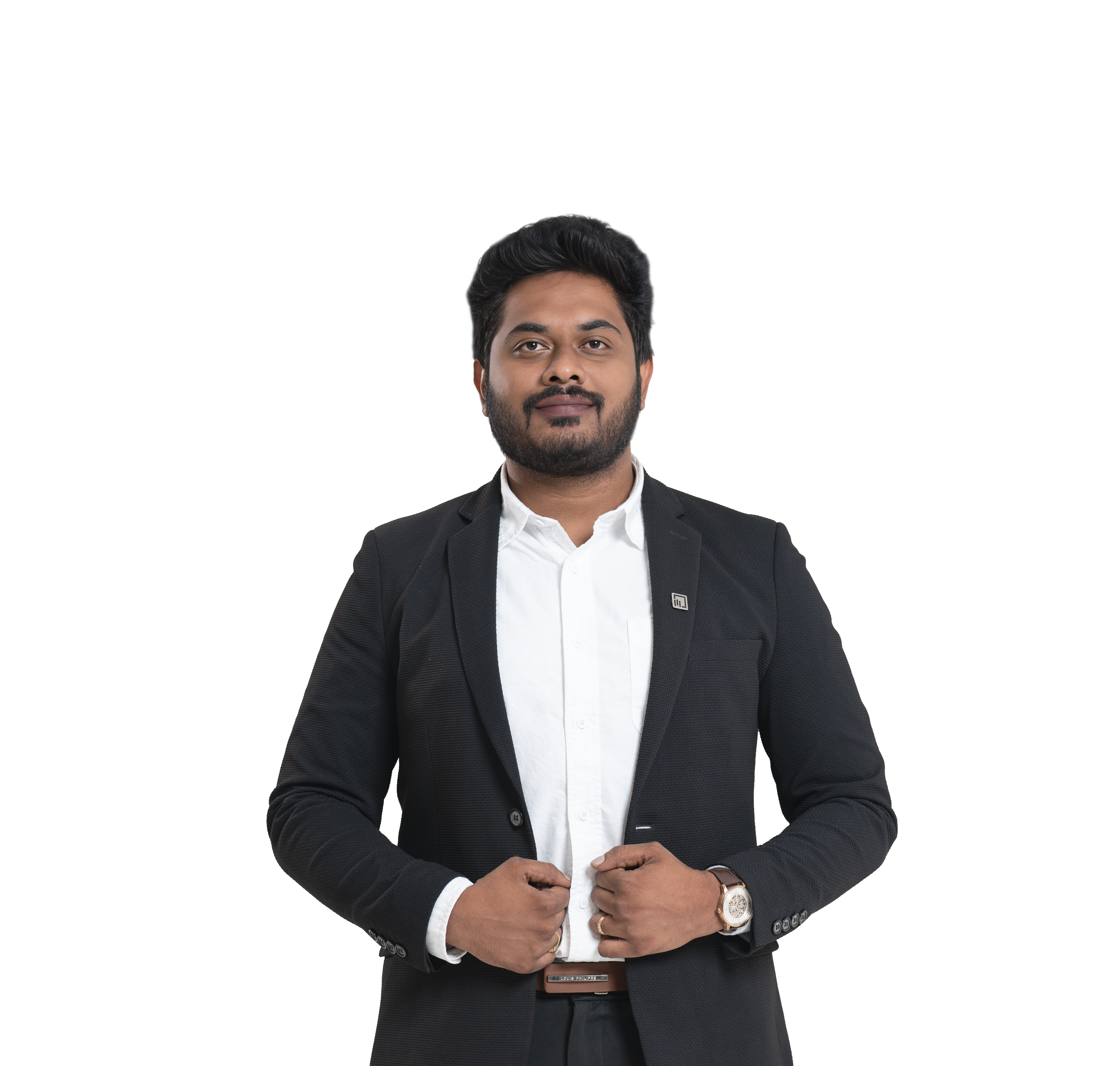 C Jagadishwar Reddy