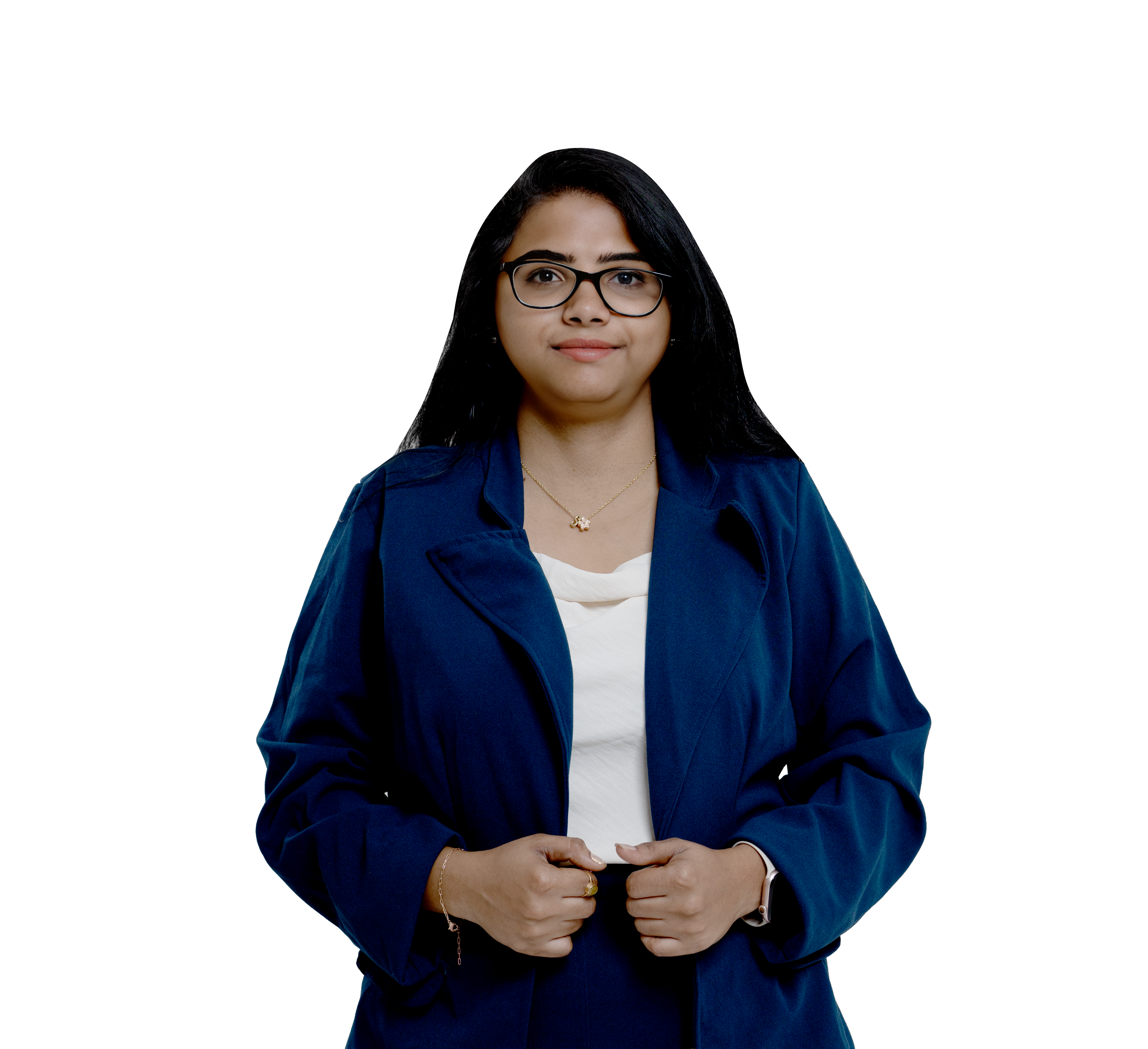 Shamily Singidi