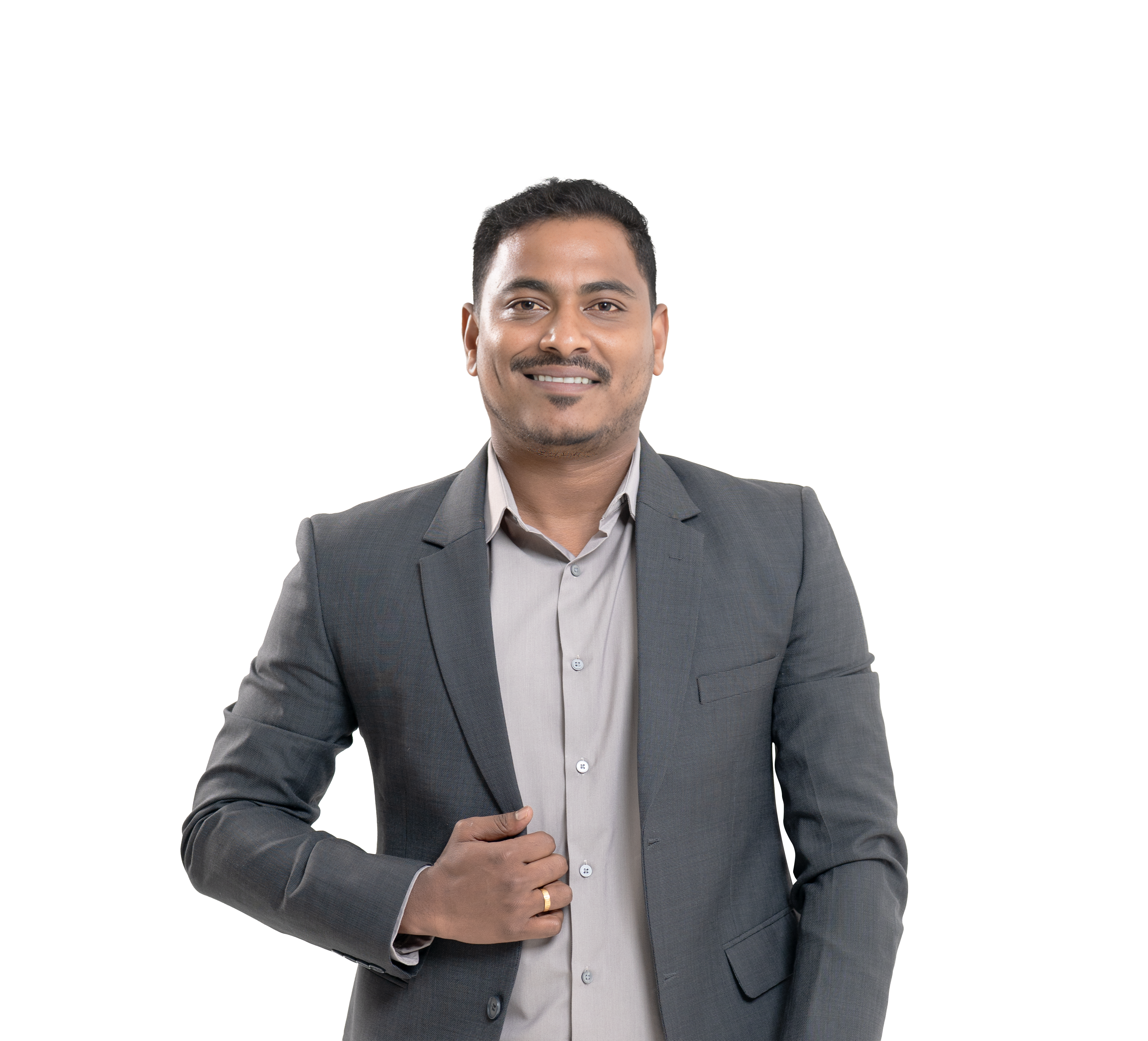 Sharath Chandra Taya