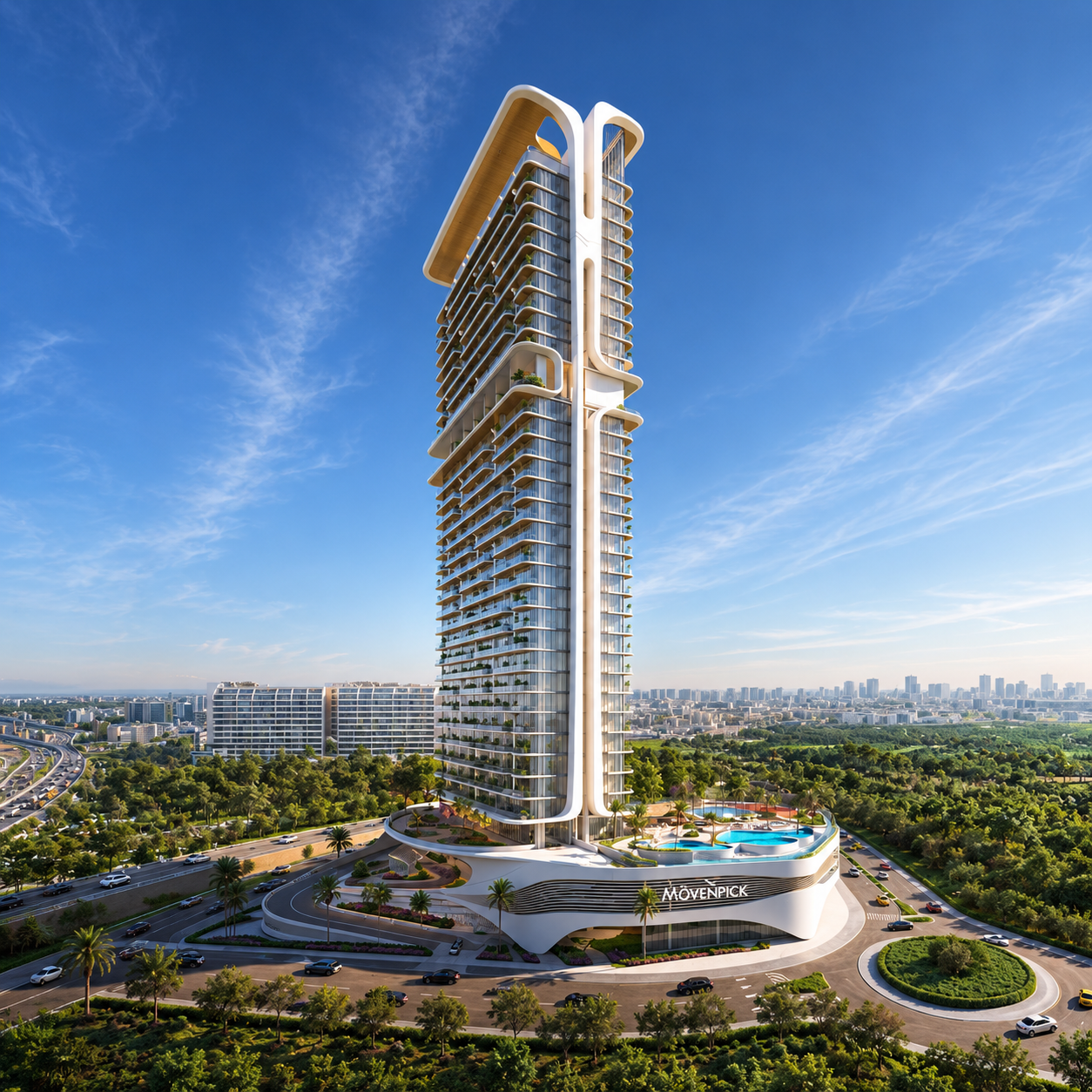 Movenpick Residences