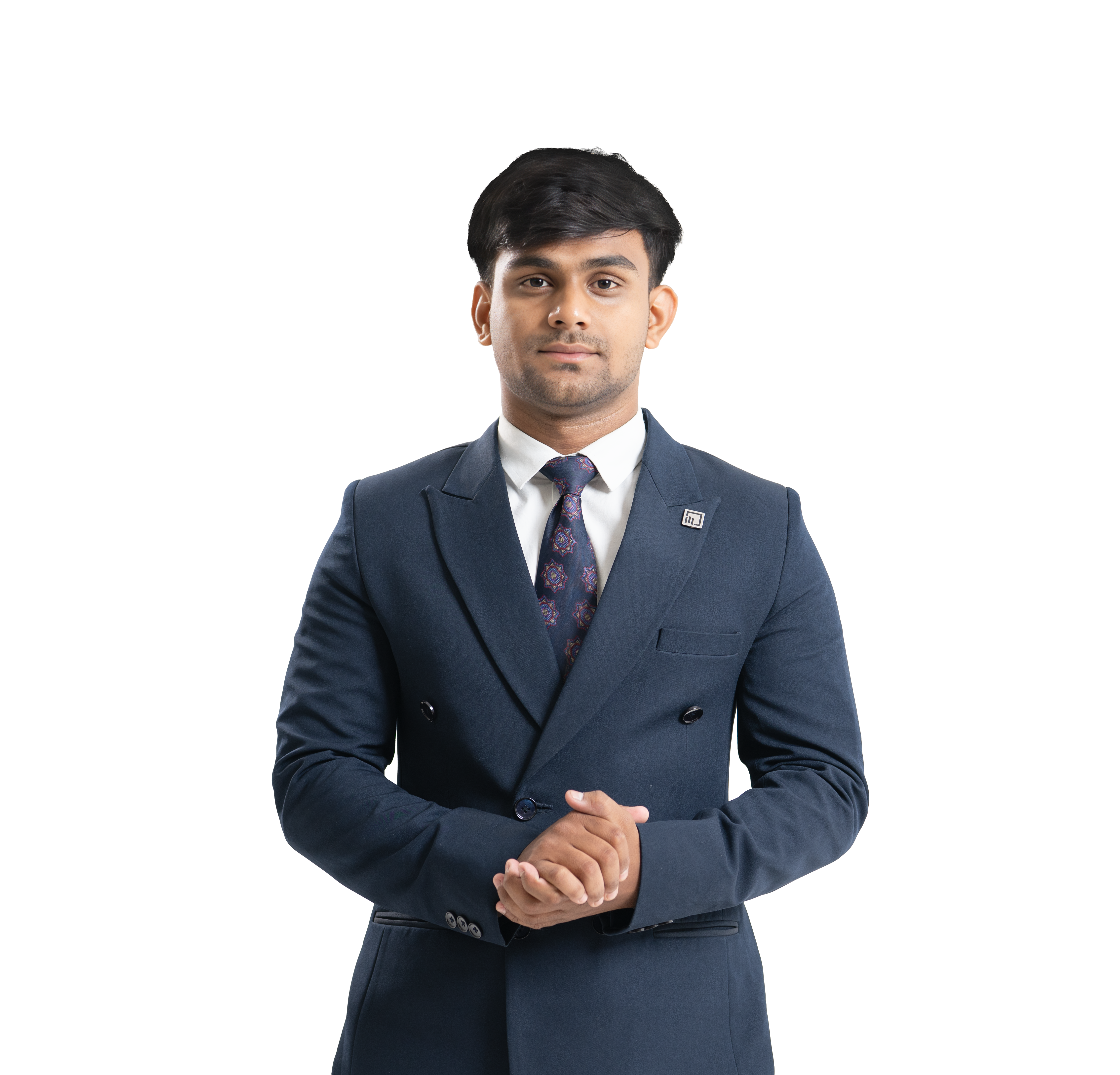 Mohd Shahed