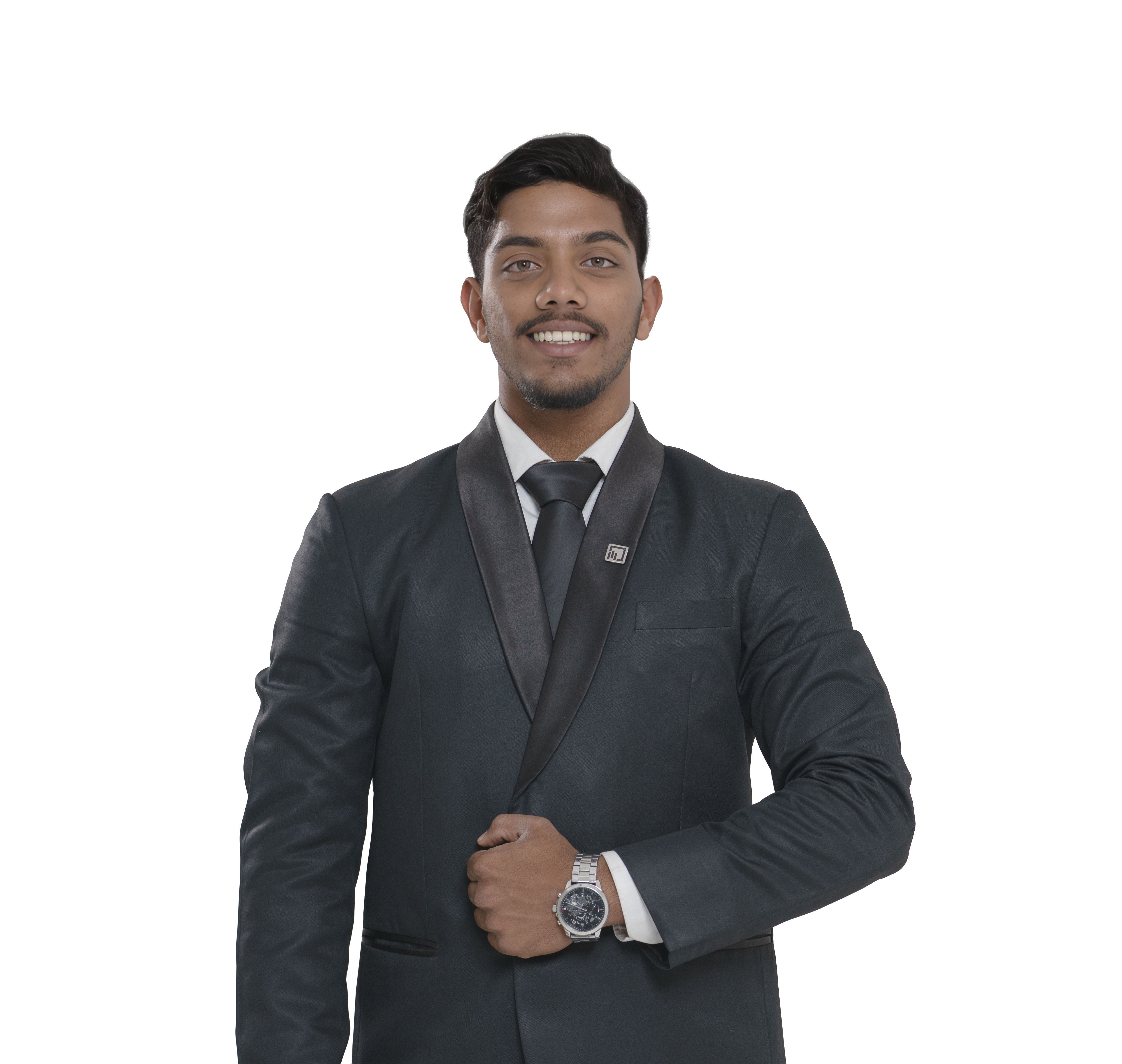 Syed Mohamed Ali