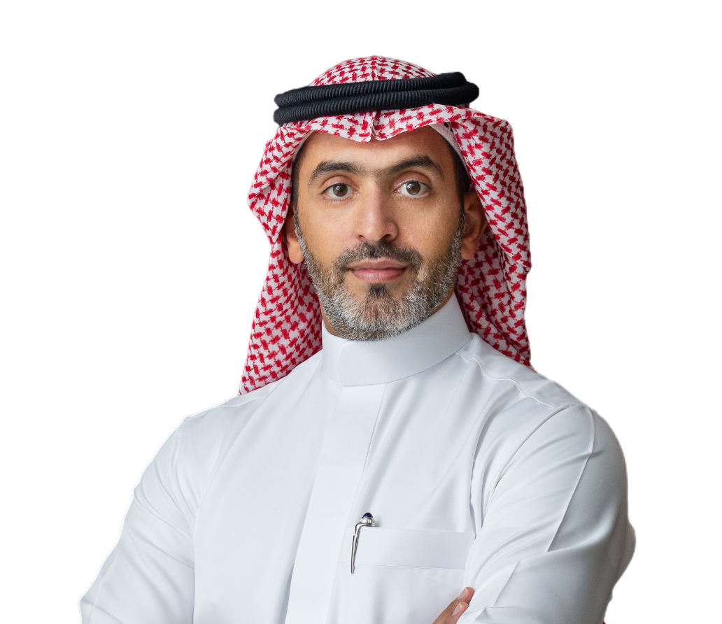 Abdullah Alajaji