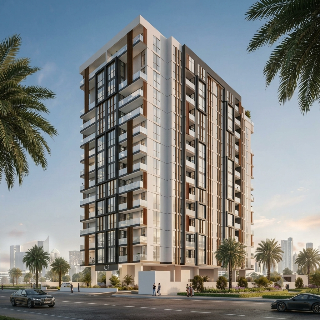 A99 Residences