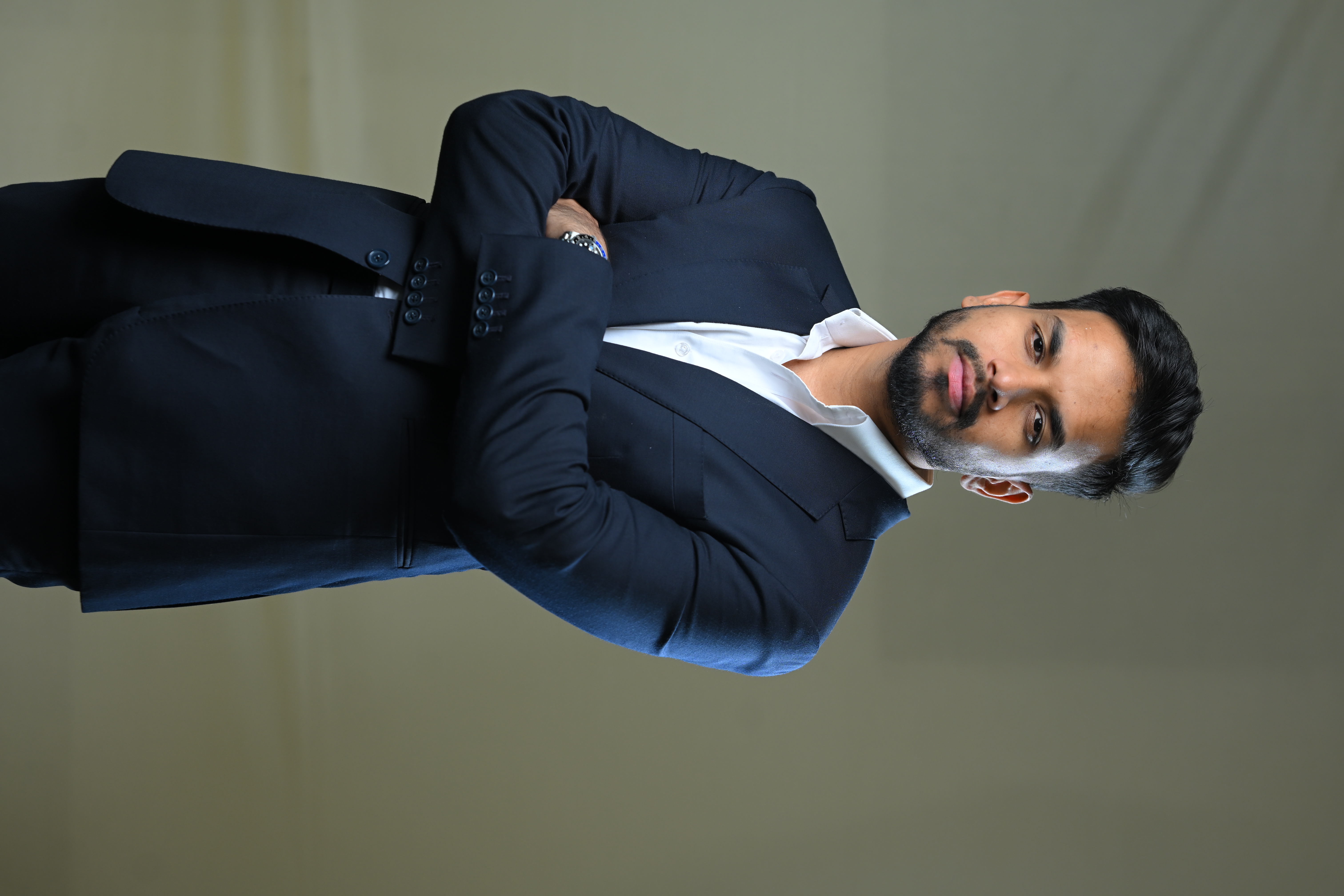Shaik Suleman