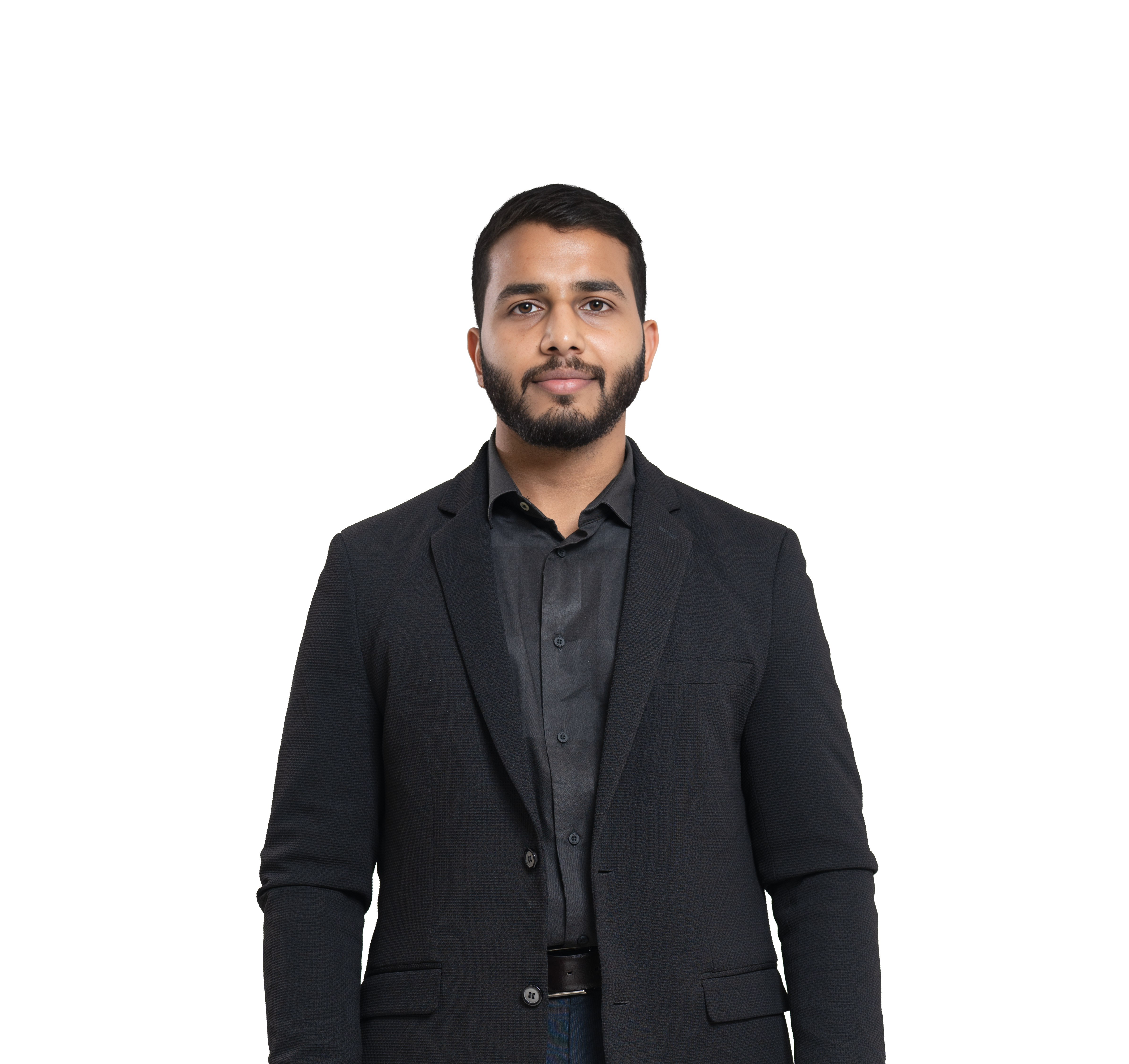 M Vineeth