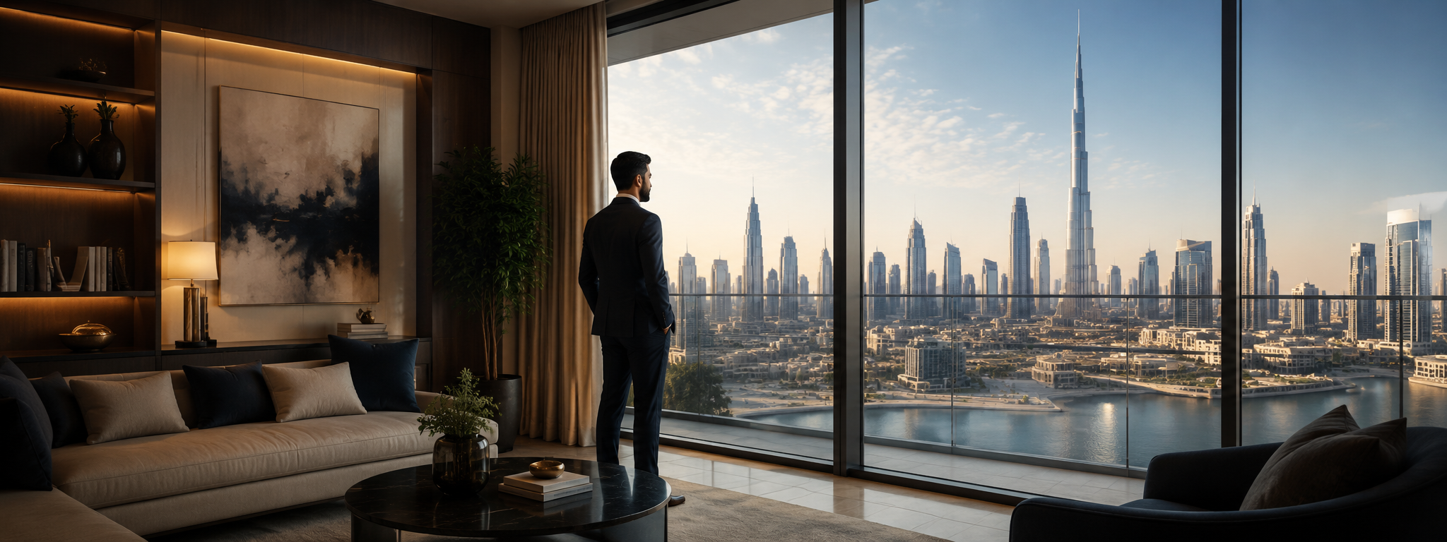 Property Management