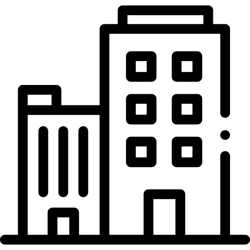 Office location icon