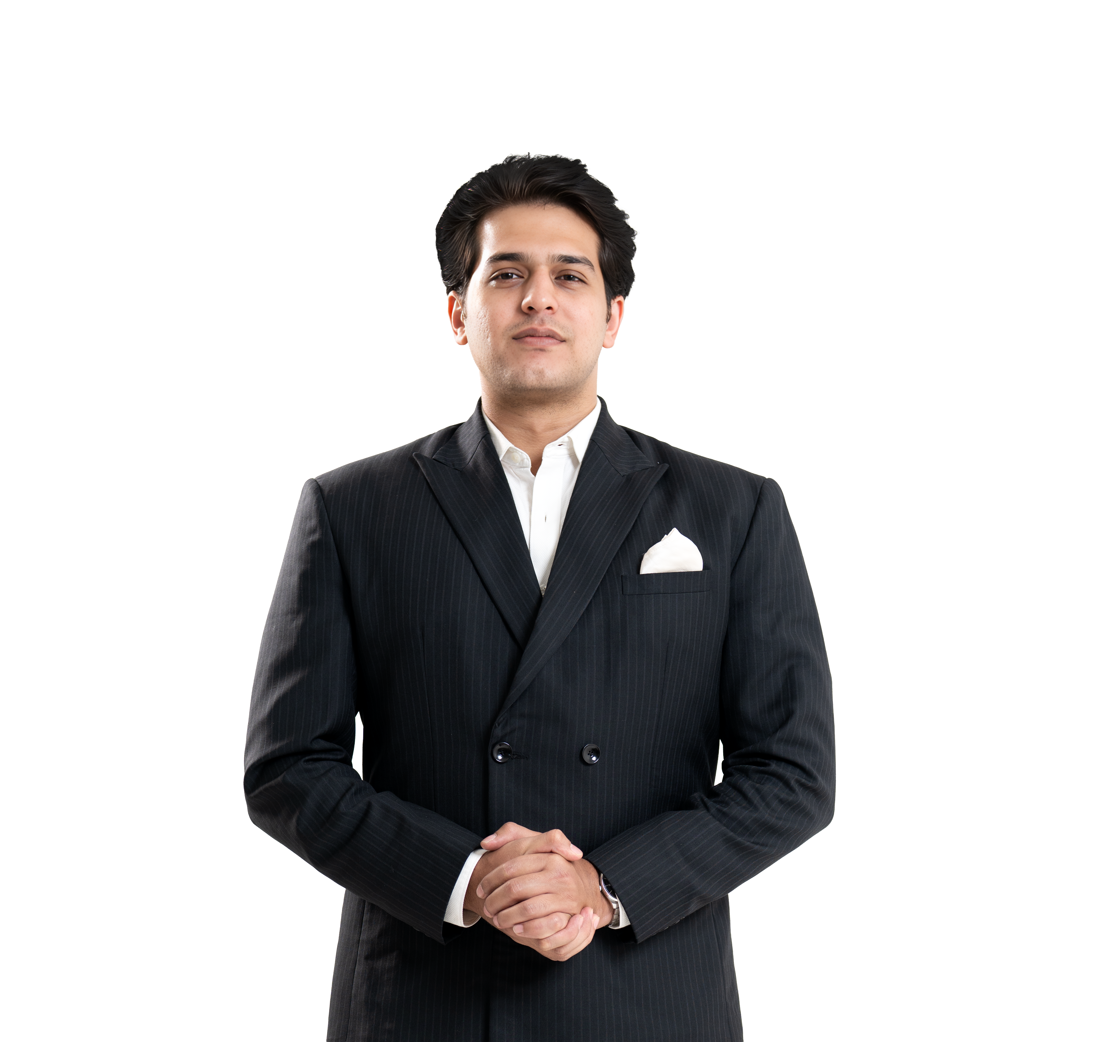 Mohammed Murtuza Ahmed