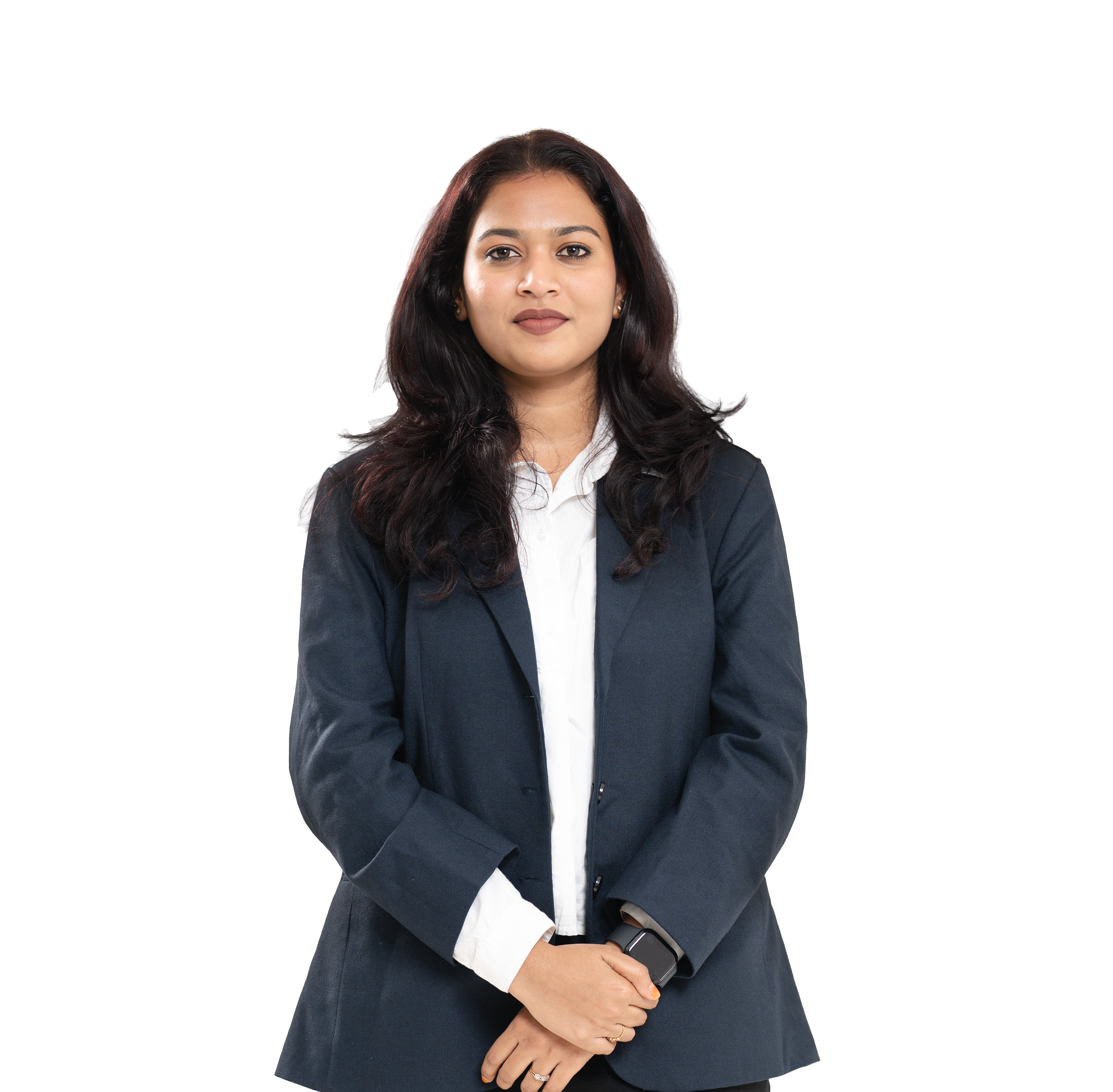 Sofiya Pinjari