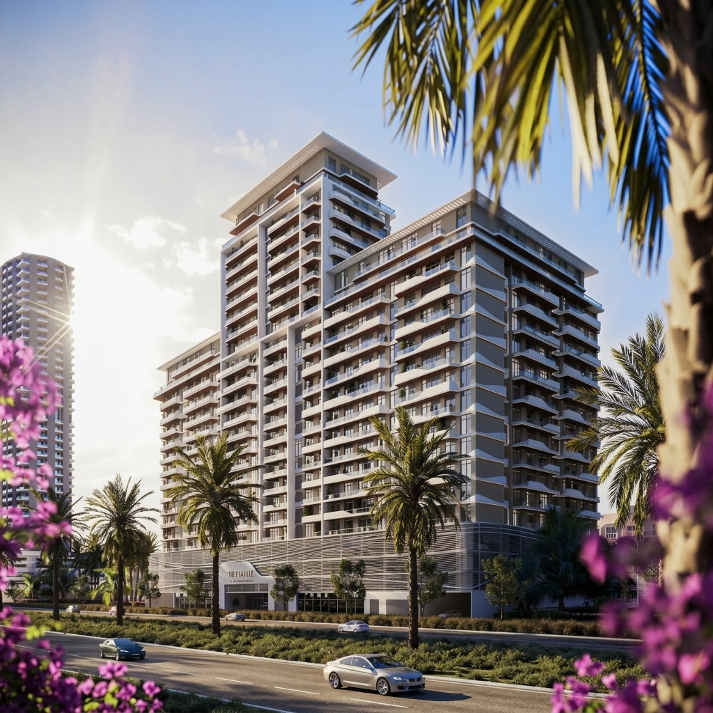 Helvetia Residences