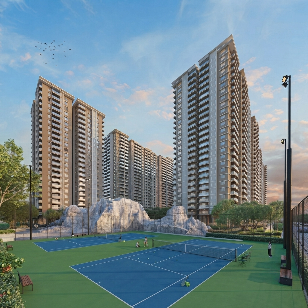 Cybercity Stone Ridge