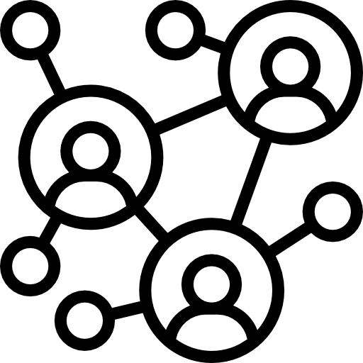Network icon
