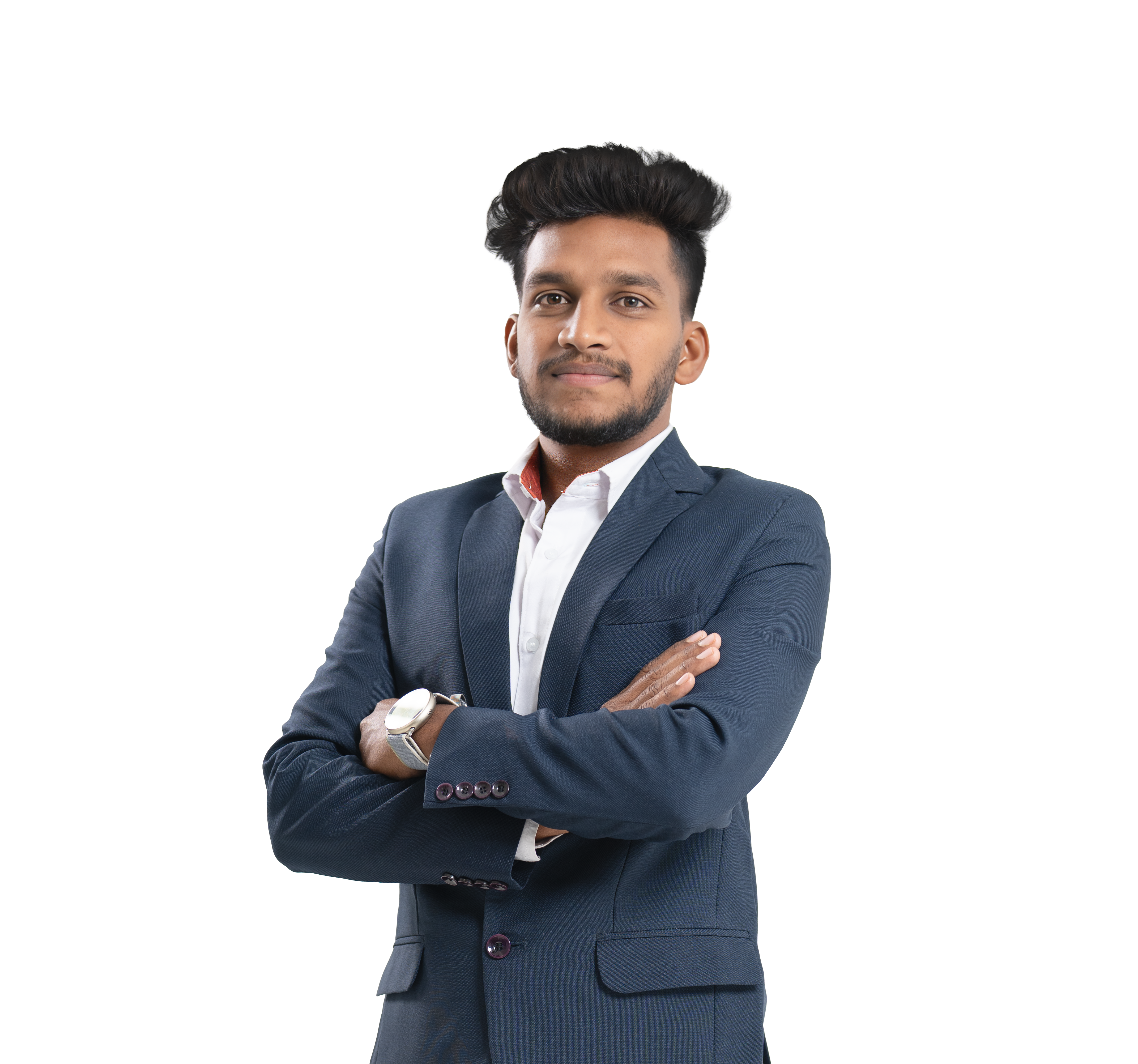 A B Siddhu