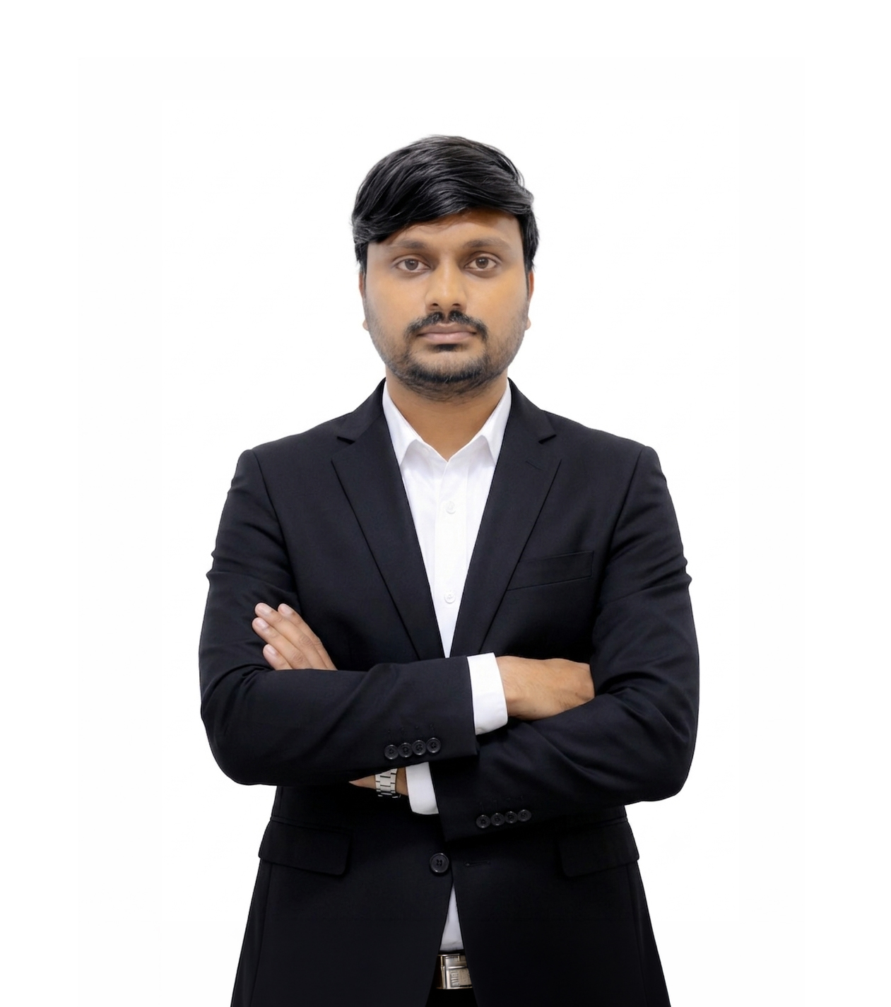 Rafi Pattan