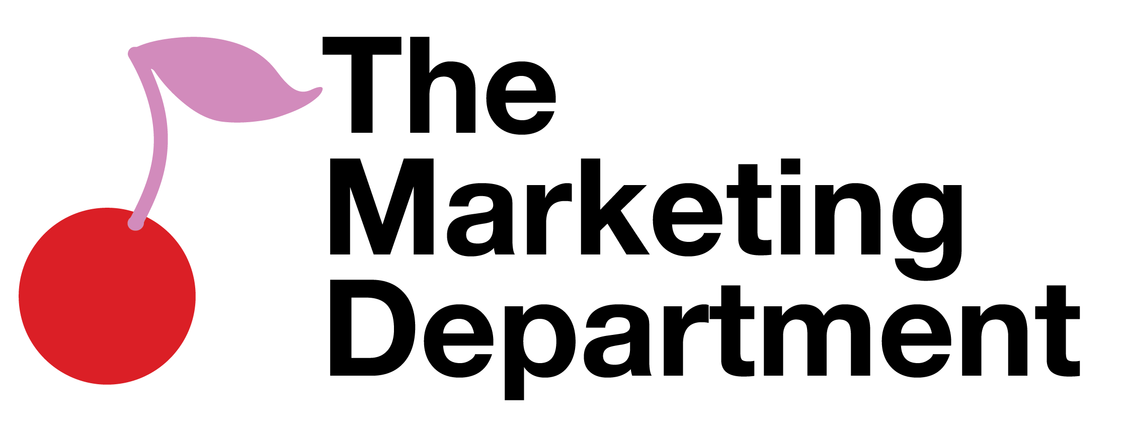 The Marketing Department