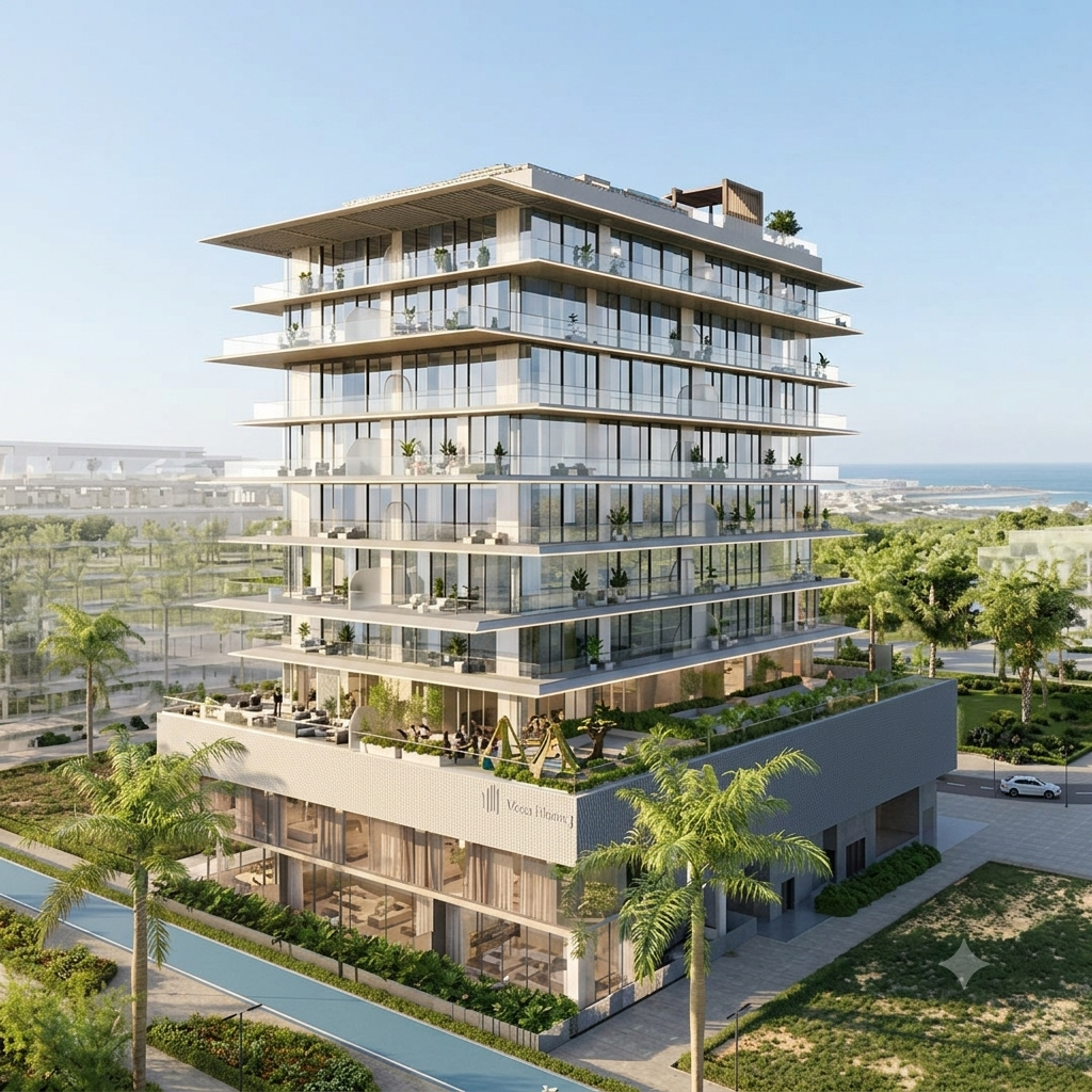 Oceara Parkview Residences