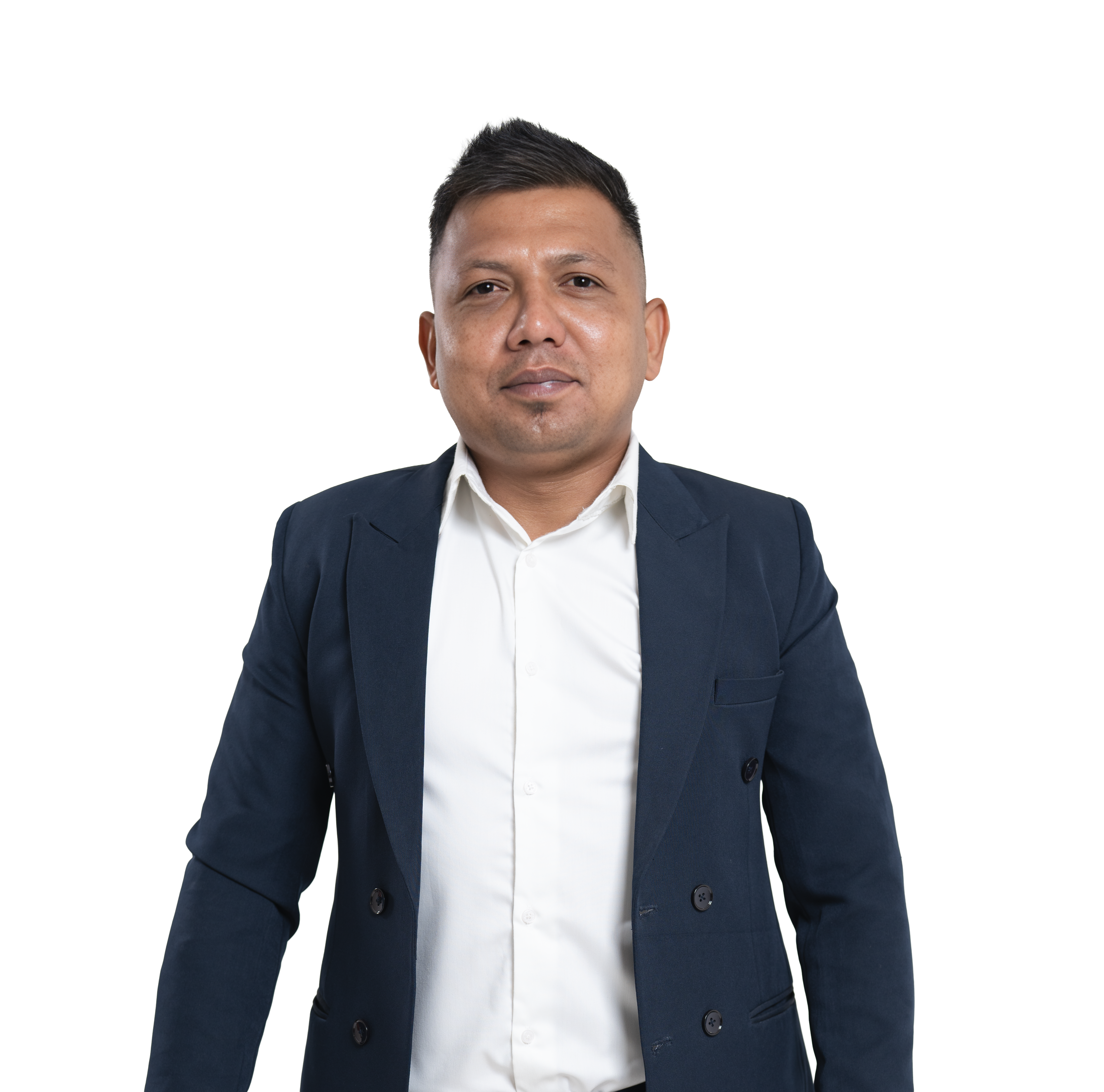 Sachin Rawat