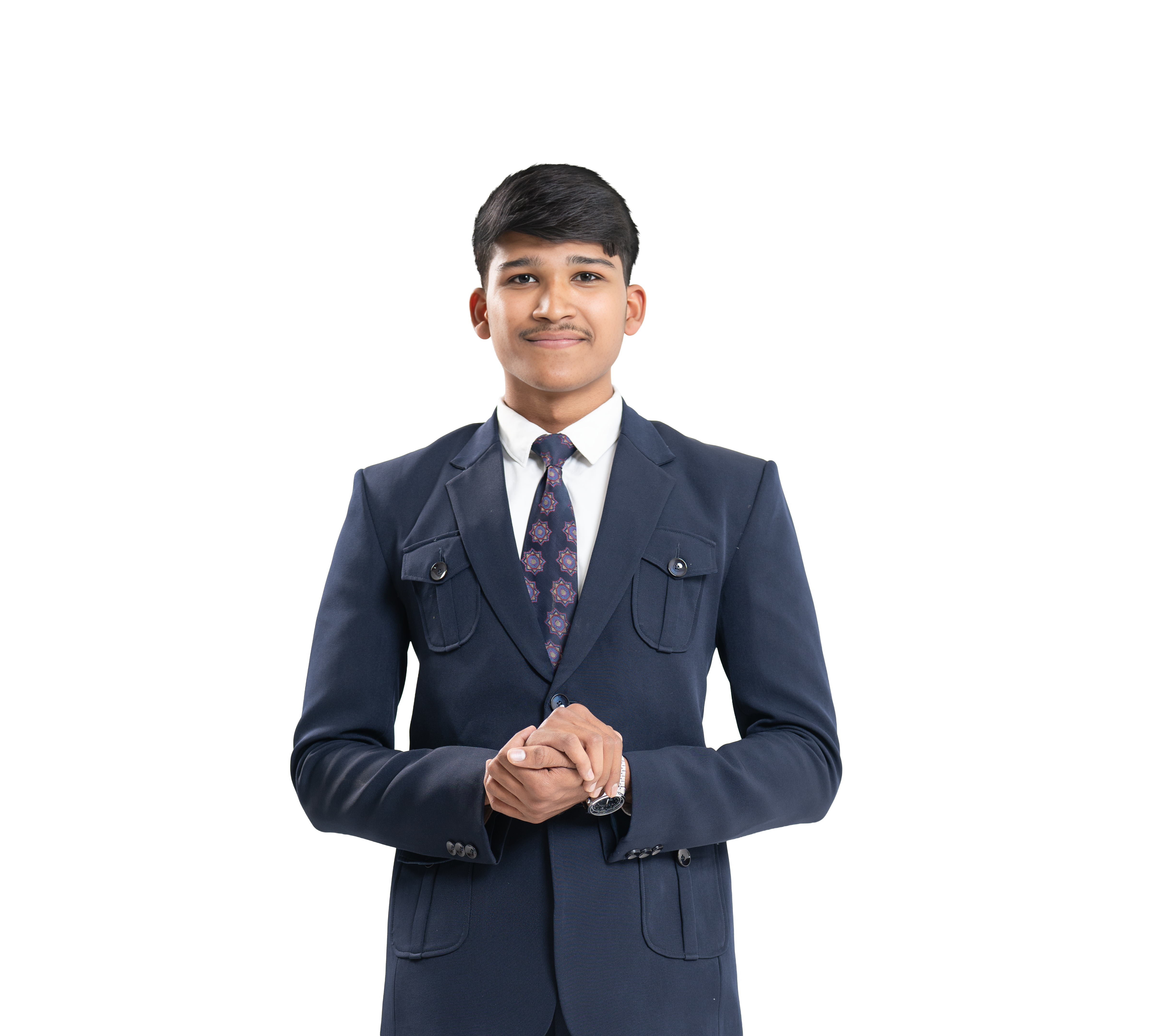Syed Ibrahim Pasha